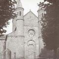 1 vue  - Neuwiller-lès-Saverne, église Saint-Adelphe. (ouvre la visionneuse)