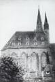 ouvrir dans la visionneuse : Eglise Saint-Pierre-le-Vieux, le chœur (vue exterieure).