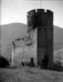 1 vue  - Kaysersberg, donjon du château. (ouvre la visionneuse)