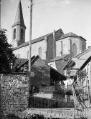 ouvrir dans la visionneuse : Husseren-les-Châteaux église Saint-Pancrace.
