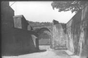 1 vue  - Bar-le-Duc, Porte du Château. (ouvre la visionneuse)