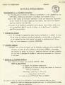 2 vues  - INSTITUT DE MATHEMATIQUES 6/06/68 RAPPORT DE LA COMMISSION PROVISOIRE. (ouvre la visionneuse)