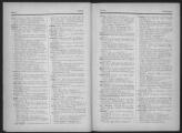 494 vues Annuaire d'adresses de la ville de Strasbourg, année 1899.