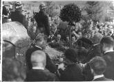 ouvrir dans la visionneuse : Obsèques de Jacques Peirotes, ancien député maire de Strasbourg. 7 septembre 1935.