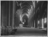 1 vue  - Cathédrale, intérieur. [1939]. (ouvre la visionneuse)