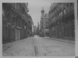 1 vue  - Rue du Dôme. [1939]. (ouvre la visionneuse)