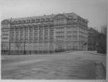 1 vue  - Bâtiment de l\'ESCA, rue des Pontonniers, quai. [1939]. (ouvre la visionneuse)
