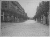 ouvrir dans la visionneuse : Avenue de la Marseillaise. [1939].