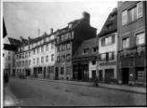ouvrir dans la visionneuse : Rue Gustave Doré.