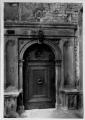 ouvrir dans la visionneuse : Rue Brûlée n°15, entrée de la tourelle. [6 avril 1943].