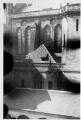 1 vue  - Cathédrale, chapelle Saint-André. [19 avril 1943]. (ouvre la visionneuse)