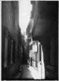 1 vue  - Rue des Cheveux. [1941-1944]. (ouvre la visionneuse)