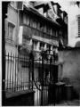 ouvrir dans la visionneuse : Rue des Charpentiers, n° 16. [1940-1944].