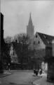1 vue  - Place Sainte-Madeleine. 1940-1944]. (ouvre la visionneuse)