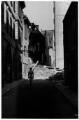 ouvrir dans la visionneuse : Rue de la Chaîne, destructions dues au bombardement aérien du 11 août 1944.