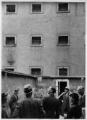 1 vue  - Visite de la prison de Nancy, lieu de détention des chefs autonomistes alsaciens. (ouvre la visionneuse)