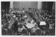 ouvrir dans la visionneuse : Clôture de la semaine nationale de la musique familiale. 20 novembre 1943.