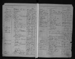 292 vues  - Etat civil : table décennale des Mariages, 1873 - 1882. (ouvre la visionneuse)