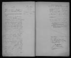 539 vues  - Mariages 1917, actes n° 376 à 908 (16/06/1917 au 31/12/1917). (ouvre la visionneuse)