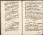 127 vues  - Paroisse protestante Sainte-Aurélie, mariages avec index, 29 janvier 1600 - 30 novembre 1689. (ouvre la visionneuse)
