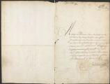 ouvrir dans la visionneuse : Paroisse catholique Saint-Étienne : registre des mariages, 29 décembre 1687 - 17 mai 1728.
