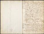 ouvrir dans la visionneuse : Paroisse catholique Saint-Étienne : registre des mariages, 22 juin 1728 - 24 février 1744.