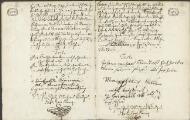 288 vues  - Paroisse protestante de la Robertsau : registre des mariages. 12 août 1749 - 13 juillet 1772. (ouvre la visionneuse)