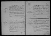 379 vues  - Décès, actes n° 1837 à 3110 (26/07/1926 au 25/12/1926), table alphabétique. (ouvre la visionneuse)
