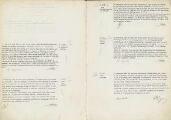 216 vues  - Décès, actes n°2146 à 3202 + table alphabétique (27/08/1937 à 31/12/1937). (ouvre la visionneuse)