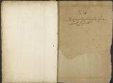 156 vues  - Miscellanea par Laurent Clussrath (archiviste de la ville de 1594 à 1622) : notices historiques par ordre alphabétique [Début 17e s.]. (ouvre la visionneuse)
