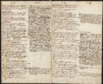 115 vues  - Res alsaticae et argentoratenses : relevé chronologique d\'événements survenus de 1250 à 1681 par l\'archiviste Jacques Wencker [18e s.] (ouvre la visionneuse)