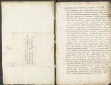 372 vues  - Correspondances relatives à l\'histoire de l\'Eglise au XVIe siècle. Volume 9. (ouvre la visionneuse)