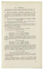 ouvrir dans la visionneuse : Compte rendu de l'administration de la Ville de Strasbourg, 1935-1945, tome 3